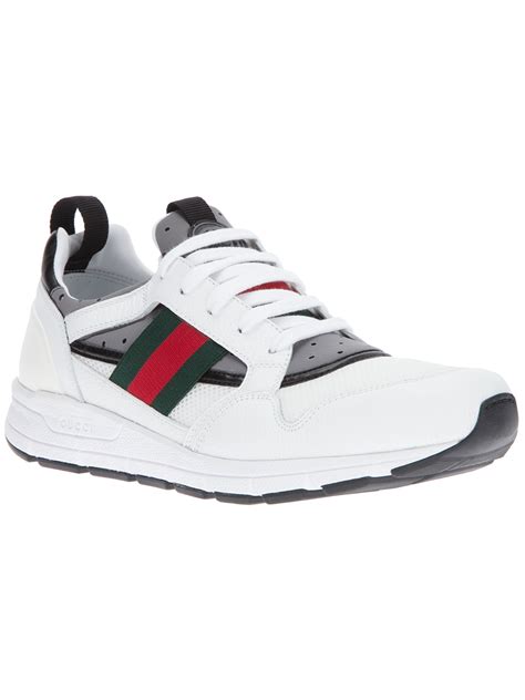 gucci trainners|gucci trainers sale uk.